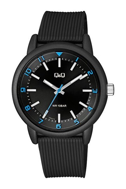 Q&Q Q Q Unisex Kol Saati Vr52j014y