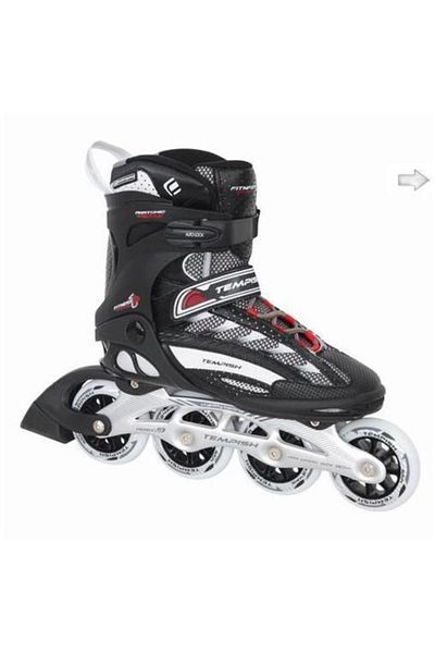 Tempish Fitness Five Fitness Skate