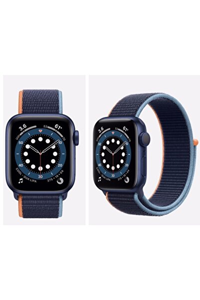 Nezih Case Watch 6/7/8/9/10/se/ultra/ultra2 44/45/49mm / Seri 10 46 / Seri 11...