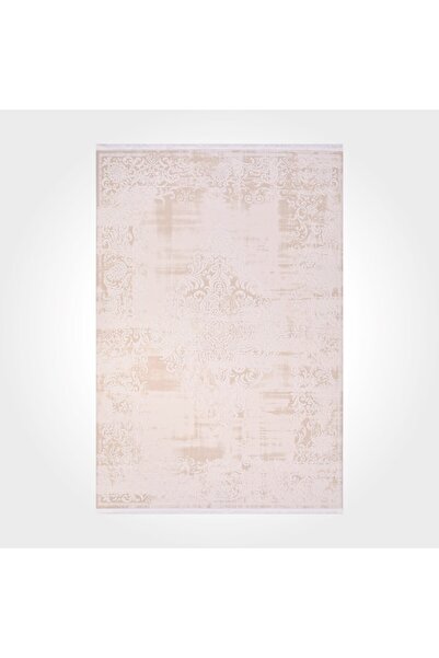 CREA Karen Halı Krem Renk 160x230