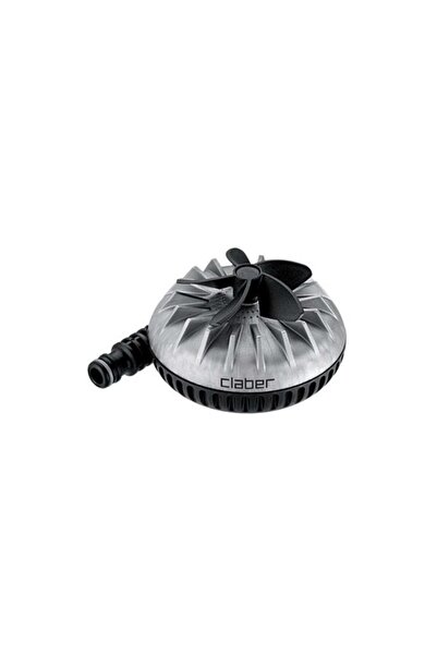 CLABER 8685 Aqualux 2000 İki Kollu Döner Fıskiye