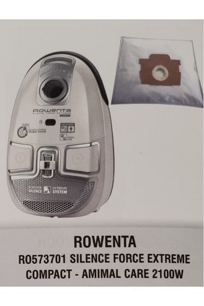 Rowenta Broom Bag