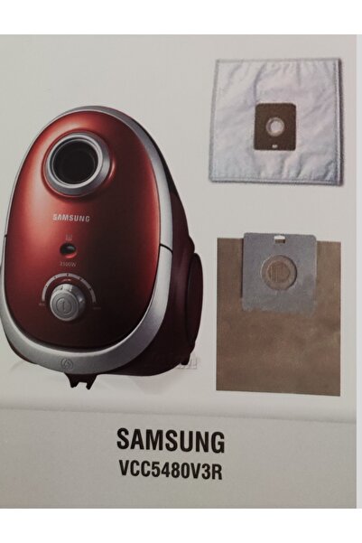 Samsung Τσάντα σκούπας