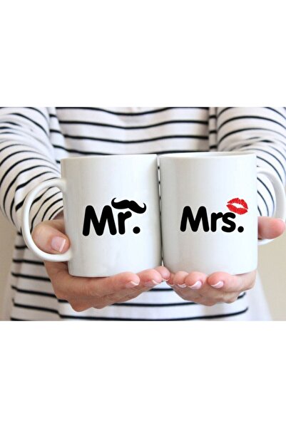 Hediye Konağı كوب مزدوج بتصميم السيد السيدة