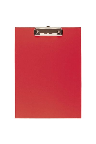 Bigpoint Capless Secretary Red