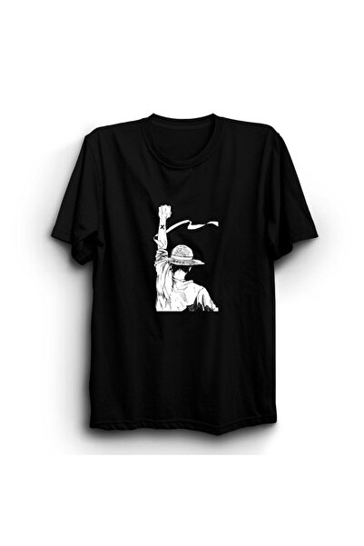 The Fame Tricou One Piece, Anime S7