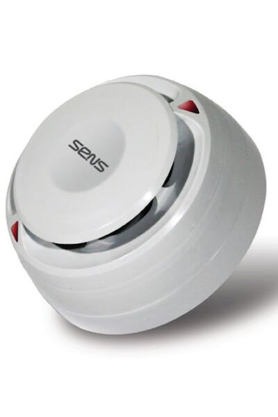 Sens Optik Duman Dedektörü (TABAN DAHİL)