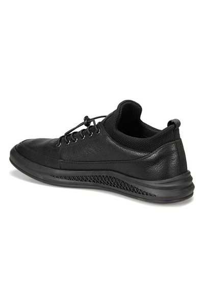 Dockers 227225   Men's Daily Genuine Leather Folding Sole and Rubber Laced Shoes