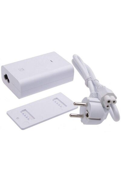 UBIQUITI (UBNT) Ubiquiti Poe Injector 24vdc 12w Poe Gpbs