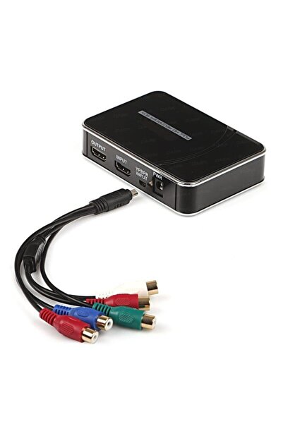 Platoon Hd Video Capture Harici Full Hd Video Capture