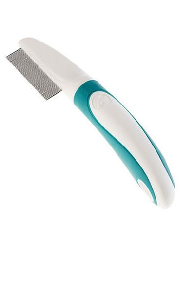 Gimdog Flea Comb for Cats and Dogs
