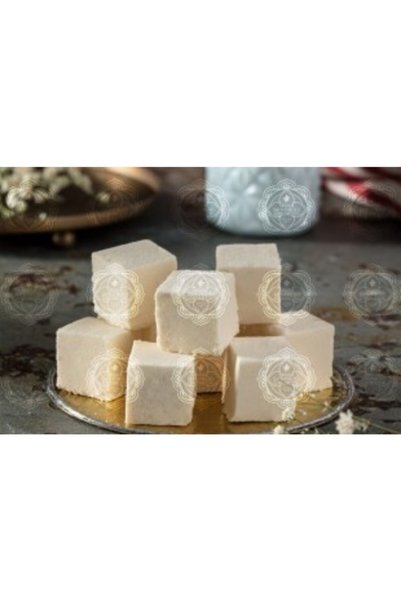 MEŞHUR SAFRANBOLU LOKUMCUSU Plain Pull Halva 280 Gr