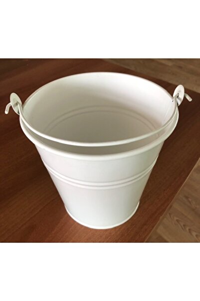 Club Safari Metal Renkli Sac Kova