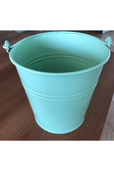 Club Safari Metal Renkli Sac Kova