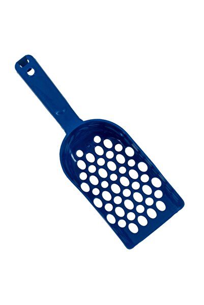 Dilekita مجرفة فضلات القطط ذات الفتحات الكبيرة