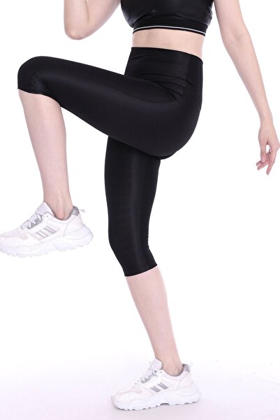 MODAŞIK بنطال ديناميك 1178 أسود غواص كابري 1178