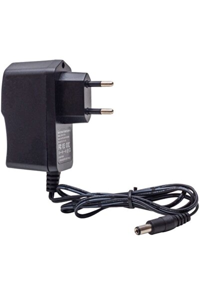 ATAELEKTRONİK 7,5 Dc 7.5v 1a - 7.5 Volt 1 Amper Adaptör Adaptörü Şarz Şarj Ci...