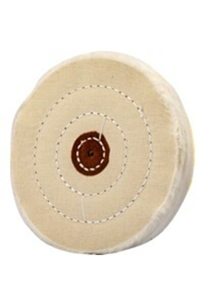 bys Ekonomik Beyaz 6*60 Bez