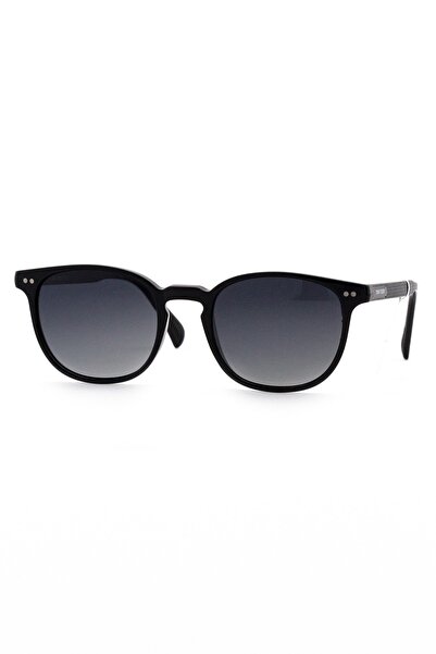 Toms Teddy Polarize/uv Güneş Gözlüğü Siyah Tt3067c101p