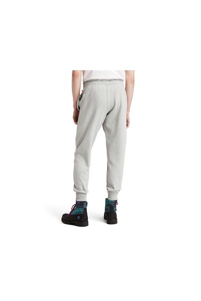 Timberland Exeter River Sweatpant Men's Casual Sweatpants Tb0a2cn70521 Gray