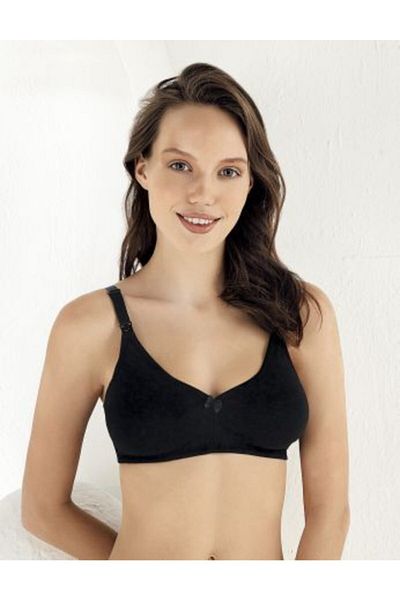 Şahinler New Season Large Size Nursing Bra - Pack of 2