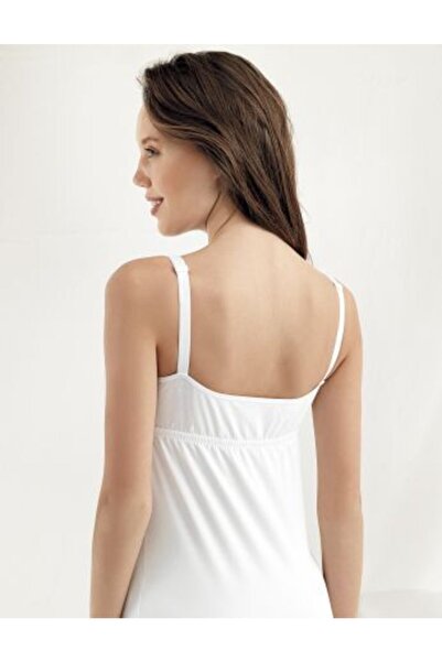 Şahinler Women's Postpartum Breastfeeding Undershirt 894