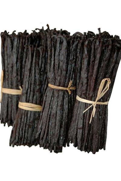 aktarix Çubuk Vanilya Büyük Boy 17-20 Cm 6 Adet