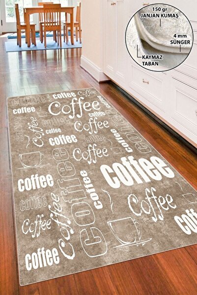 MODANOİVA Leke Tutmaz-kaymaz-tabanli-mutfak-halisi