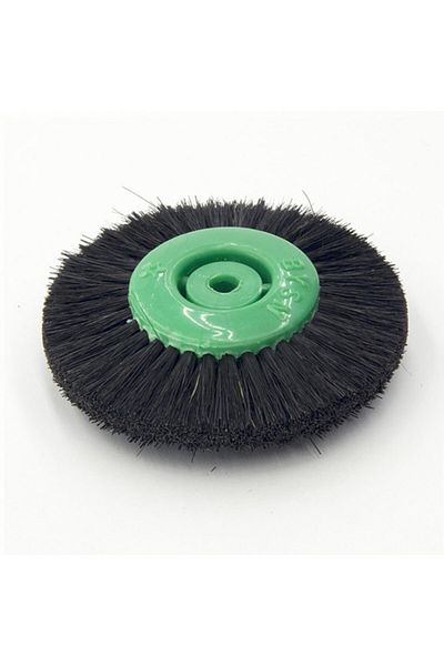 bys Conical Bristle Brush - Four Rows Set