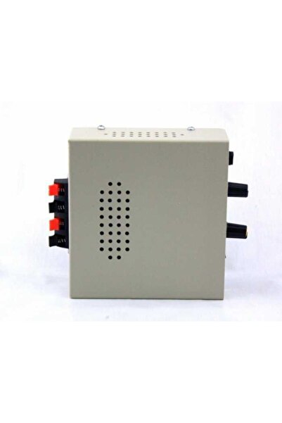 SEKMA 12v Pazarcı Anfisi