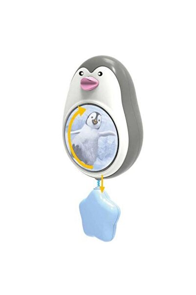 Genel Markalar Oyuncak Müzikli Uyku Arkadaşım Penguen