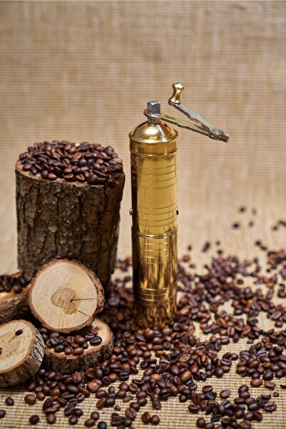 Sözen مطحنة القهوة سوبر