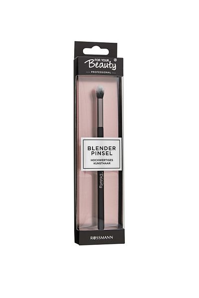 FOR YOUR BEAUTY Eyeshadow Brush Blender 1 Piece