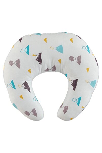 ebebek Baby Mom Μαξιλάρι οικολογικής θηλαστικής και υποστηρικτικής επικοινωνίας