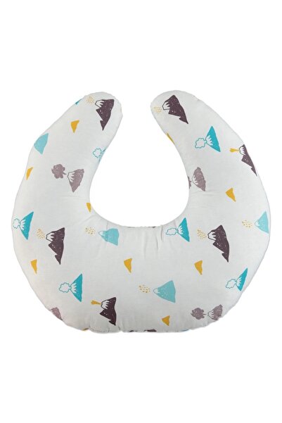 ebebek Baby Mom Μαξιλάρι οικολογικής θηλαστικής και υποστηρικτικής επικοινωνίας