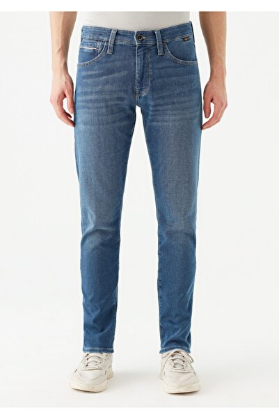Mavi Jake Sporty Jean Pantolon 0042228714