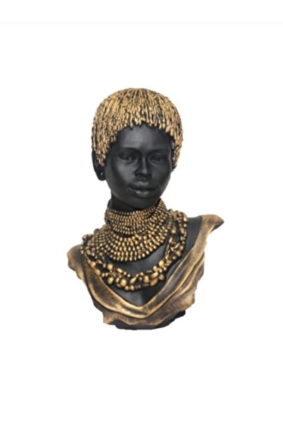 Arose Afrikalı Dekor