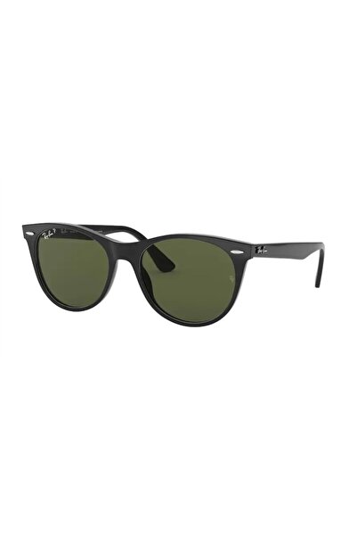 Ray-Ban Rb2185 901/58 55 Ekartman Unisex Güneş Gözlüğü