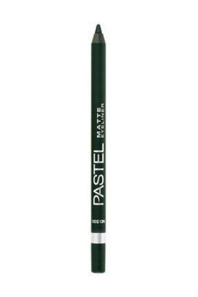 Pastel Waterproof Metallic Eye Liner - Eyeliner No: 330