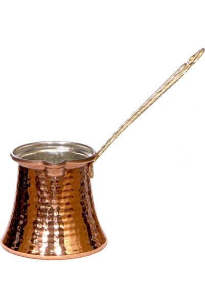 Firsat Ayi Copper Coffee Pot No:5 300ml