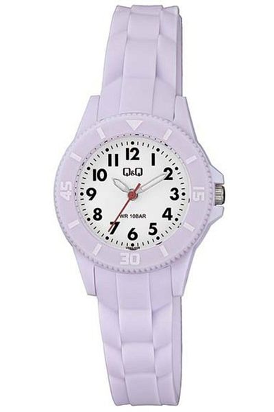 Q&Q Women's Wristwatch - Stylish and Functional Design