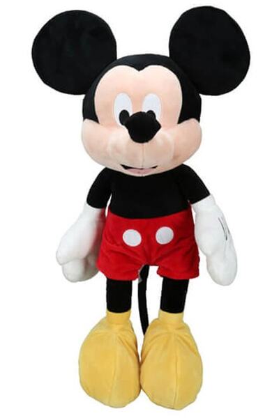 Sunman 40215 Mickey Core Plush 60 cm