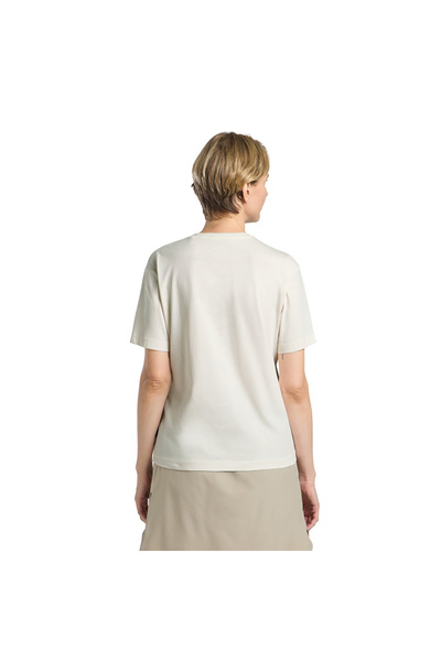 Jack Wolfskin Cordillera Women's Short Sleeve T-Shirt