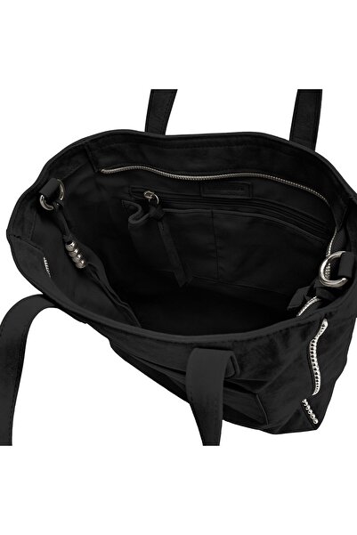 FREDsBRUDER All About Beads Shopper Bag Leather 29 cm