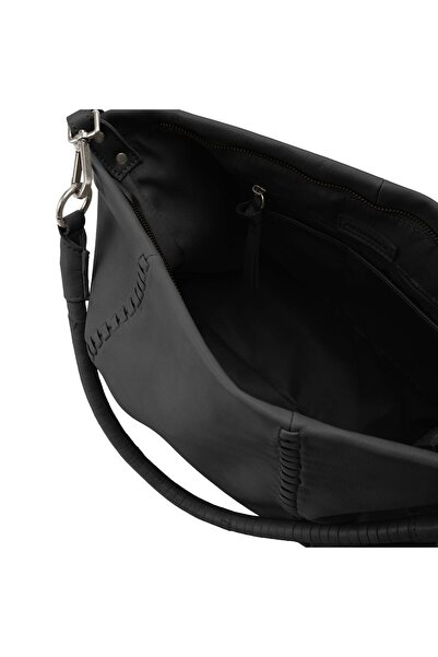 FREDsBRUDER Calm Shoulder Bag Leather 41 cm