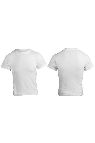 YAPO TİCARET Brawl Stars Bibi T-Shirt Kids Adult White T-Shirt Unisex Children's T-Shirt