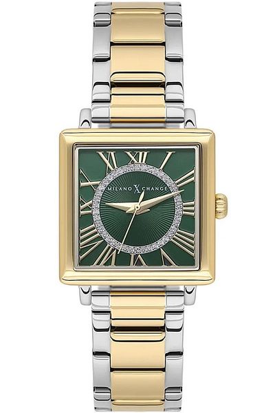 Milano X Change Mxl73002 Women's Wristwatch