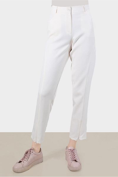Alvina 70383 Model Pantaloni cu fermoar