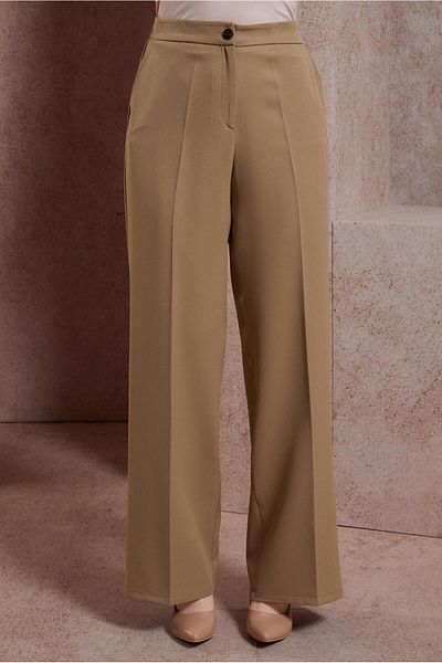 Alvina WIDE LEG PANTS 70719