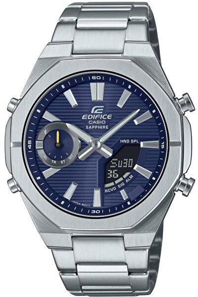 Casio Ecb-S10d-2Adf Edifice Akıllı Telefon Bağlantılı